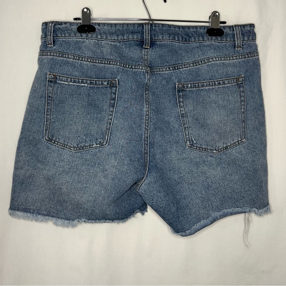 Wild Fable High Rise Shorts - Picture 2 of 4